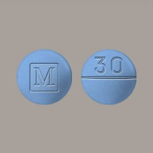 percocet 30
